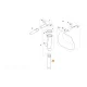 STIHL   Rura ssąca SA02 708 3501